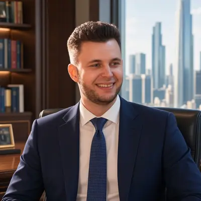 Denis Ageev, Crypto Gambling Specialist at TopCasinoScout