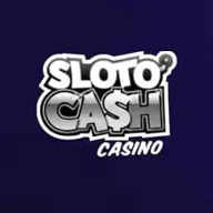 SlotoCash Casino logo