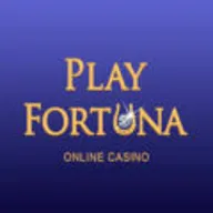 Playfortuna Casino logo