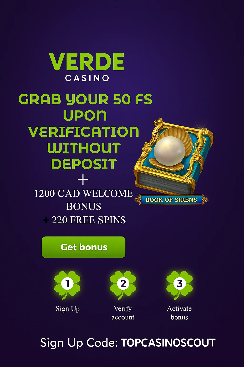VerdeCasino