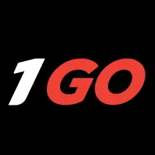 1GO logo