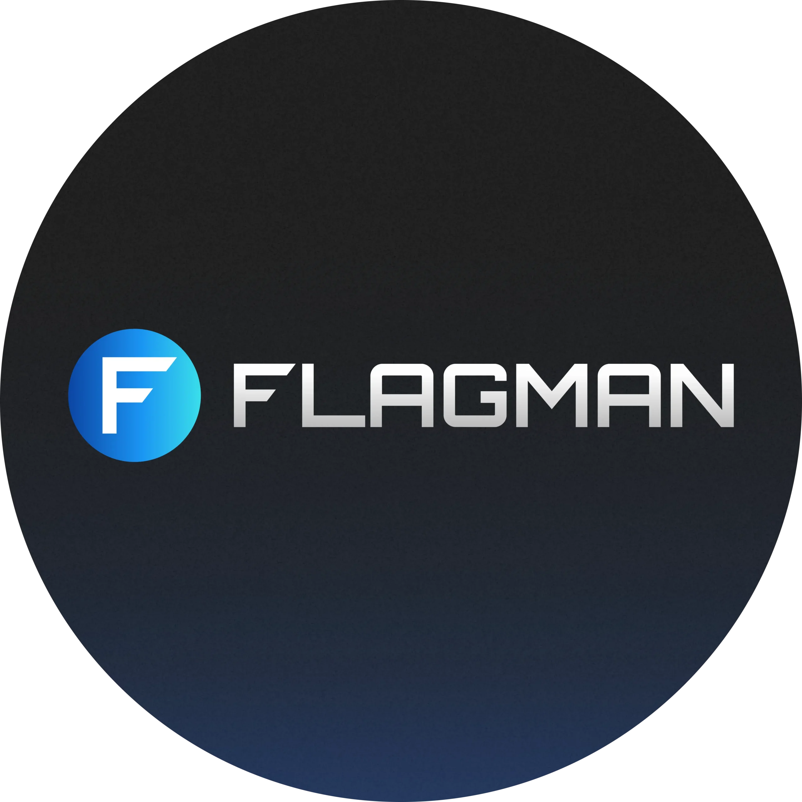 Flagman Casino logo