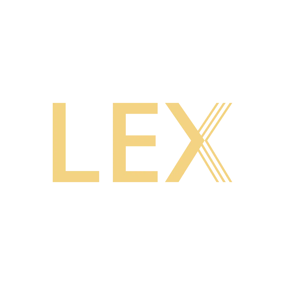 Lex Casino logo