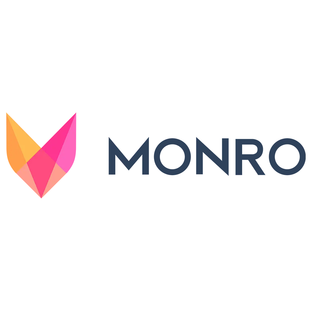 Monro Casino logo