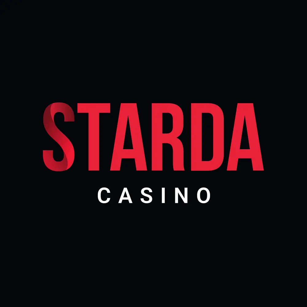 Starda Casino logo