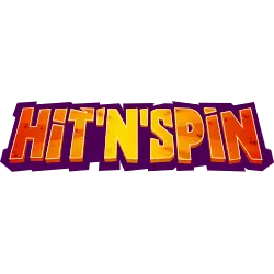Hit N Spin logo
