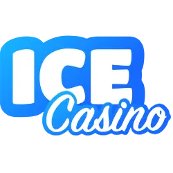 IceCasino logo