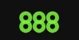 888 Casino logo
