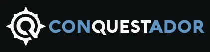 Conquestador logo