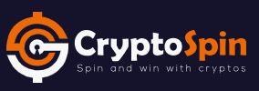 Cryptospin logo