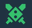 Duelbits logo