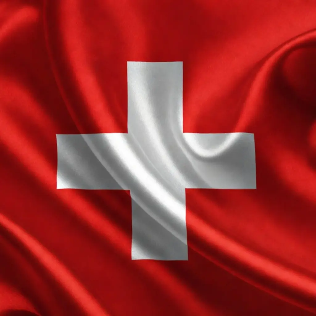 ESBK (Swiss Federal Gaming Board) licensing badge