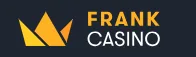 Frank Casino logo