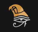 Horus Casino logo