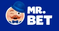 Mr.Bet logo
