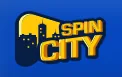 Spin City logo