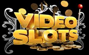 Videoslots logo