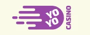 YoYo Casino logo