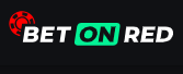 BetOnRed logo