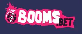BoomsBet logo