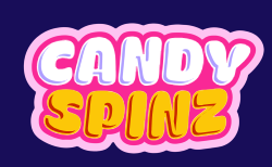 CandySpinz Casino logo