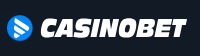 CasinoBet logo