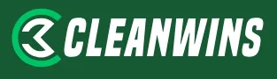 Cleanwins logo