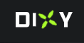 Dixy logo