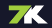 7K logo