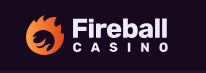 Fireball Casino logo