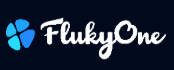 FlukyOne Casino logo