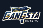 Gangsta Casino logo