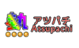 GekiPachi logo