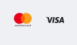 Screenshot of Glory Casino's cashier and payment methods