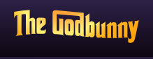 GodBunny logo