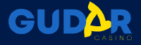 Gudar Casino logo