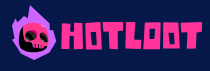 HotLoot logo
