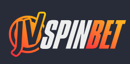 JVSpin logo