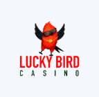 Lucky Bird Casino logo