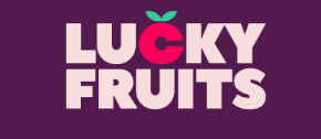 LuckyFruits logo