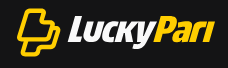 LuckyPari logo