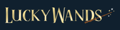 Luckywands logo