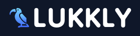 Lukkly logo