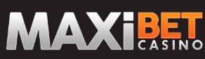 Maxibet Casino logo