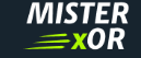 MisterXor logo