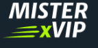 MisterXvip logo