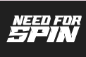 Need For Spin logo