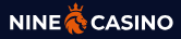 NineCasino logo