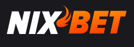 Nix Bet logo