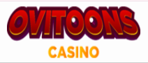 Ovitoonscasino logo